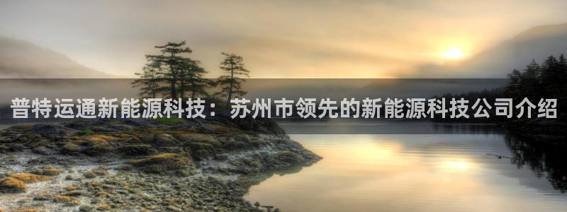 sunbet申搏官网