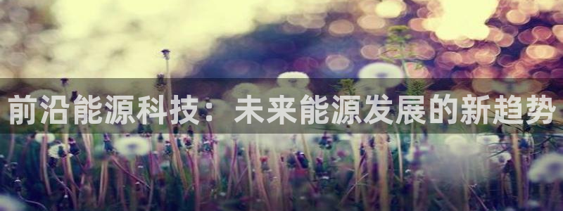 申博视讯